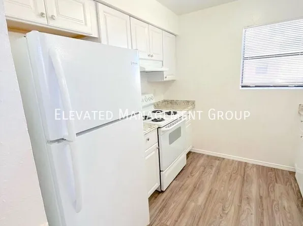 500 Tennessee St SE, Albuquerque, NM 87108