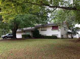648 Nassau St, Forest Park, GA 30297