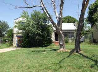 1345 NW 97th St, Oklahoma City, OK 73114