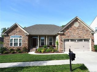 3002 Arsdale Rd, Waxhaw, NC 28173