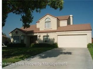 2583 N Church Ave, Rialto, CA 92377