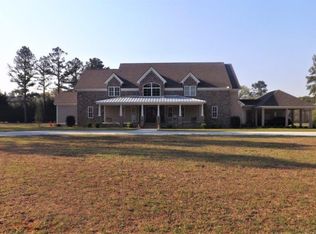 211 Cool Water Rd, Vienna, GA 31092