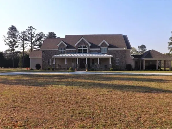 211 Cool Water Rd, Vienna, GA 31092