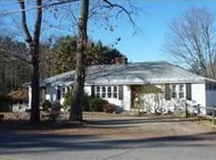 1 Linden St, Boylston, MA 01505