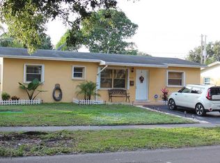 3620 N 65th Ave, Hollywood, FL 33024