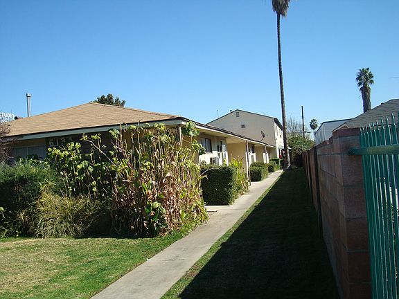 2nd image of 6134 Hazelhurst Pl APT 12