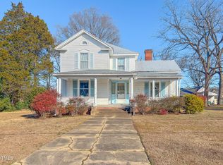 308 Reams Ave, Roxboro, NC 27573