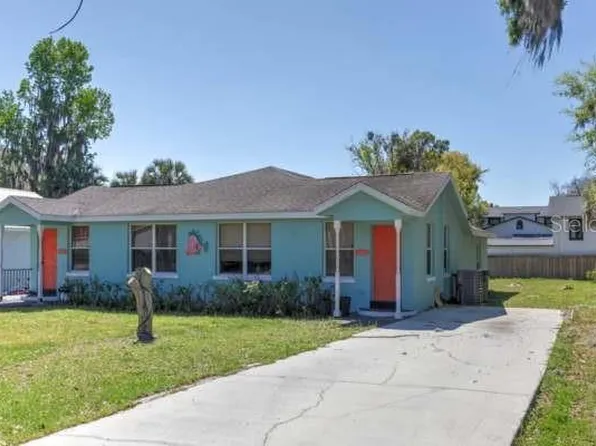 812 SE 11th St, Ocala, FL 34471