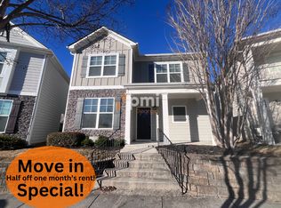 592 Lofty Ln SW, Atlanta, GA 30331