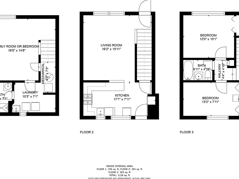 3121 Fremont Ave S #5 — Photo 27