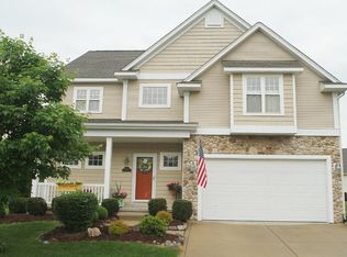 1903 Garland Cir, Valparaiso, IN