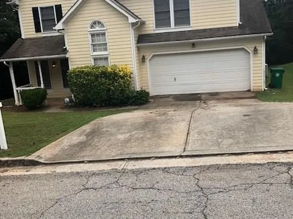 4989 Wynhurst Way, Stone Mountain, GA 30088