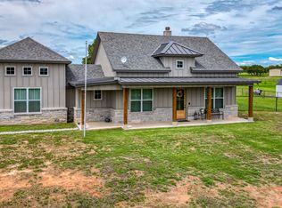 1350 Turpin Lake Rd, Poolville, TX 76487