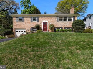 121 Evans St, Rockville, MD 20850