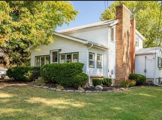 300 S State St, Wellington, OH 44090