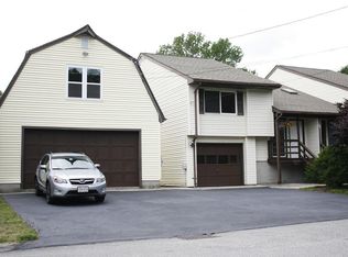 91B Brightwood Ave, Worcester, MA 01604