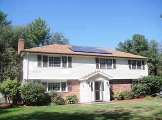 47 Wildwood Dr, Bedford, MA 01730