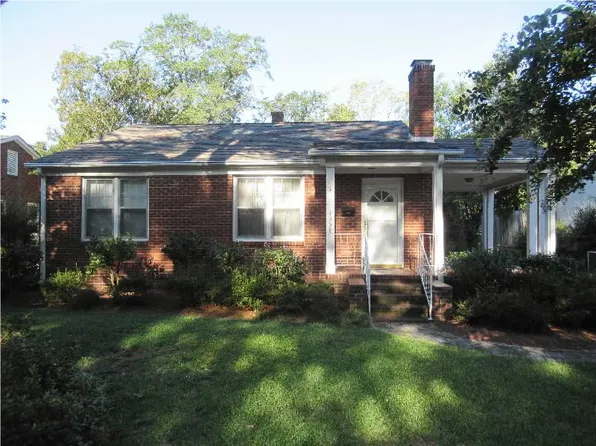 1305 Whittaker Dr, Columbia, SC 29206