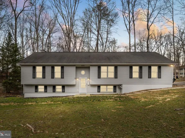 200 Wilderness Ln, Locust Grove, VA 22508