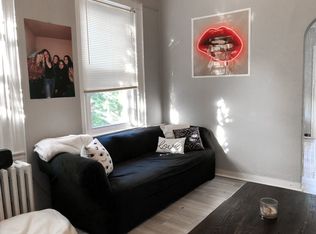 571 Hillside Ave UNIT 1, Bethlehem, PA