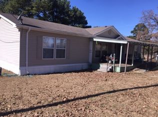 165193 N 4360 Rd, Tuskahoma, OK 74574