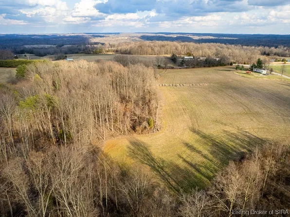  W Prowsville Ridge Road, Campbellsburg, IN 47108