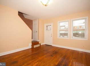 4313 Newport Ave, Baltimore, MD 21211