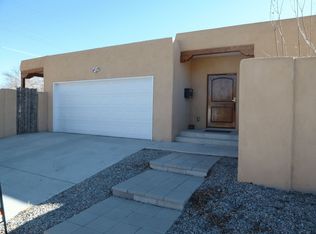 1100 Madison St SE, Albuquerque, NM 87108