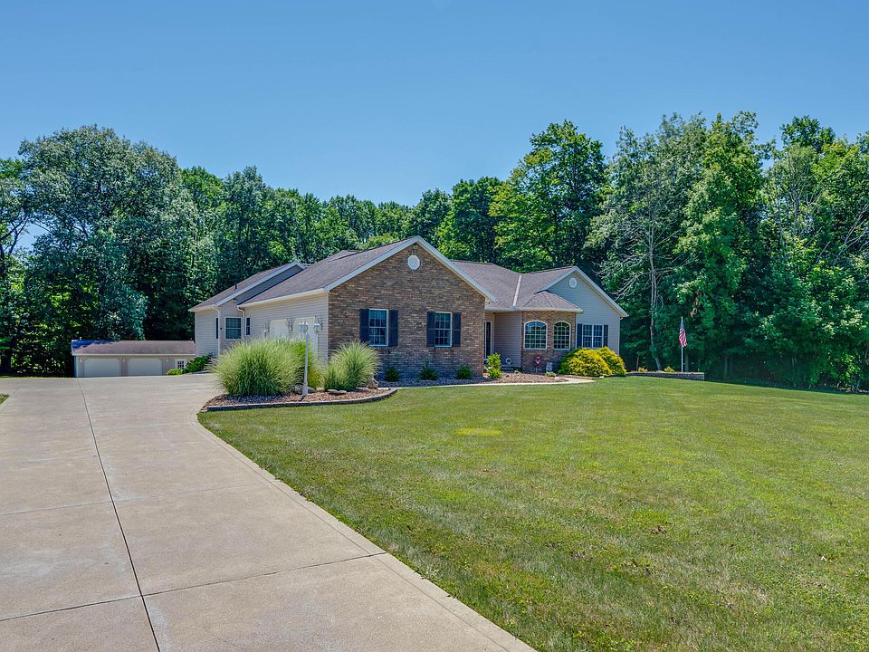 3525 Whitetail Dr E, Mansfield, OH 44904 Zillow