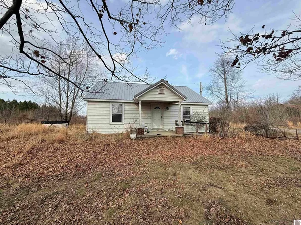 368 Gilbert Rd, Mayfield, KY 42066