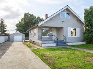 924 E Walton Ave, Spokane, WA 99207