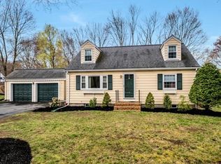 175 Stone St, Walpole, MA 02081