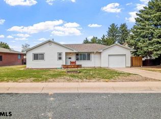 14 Dowd Ct, Kimball, NE 69145