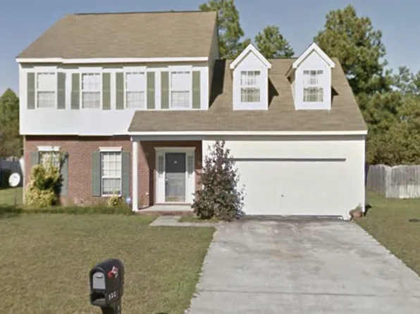 527 Autumn Glen Rd, Columbia, SC 29229