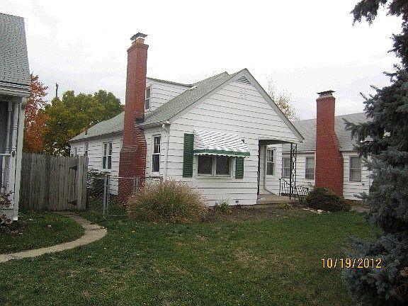 2nd image of 891 S Hague Ave