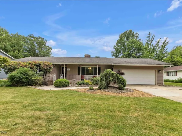 250 Greenridge Dr, Geneva, OH 44041