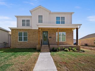 6207 SW Luster Rd, Bentonville, AR 72713