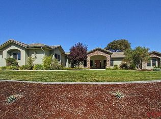 1835 Laguna Del Campo, Templeton, CA 93465