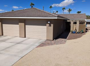 1827 Duel Dr, Lake Havasu City, AZ 86403