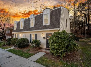 3981 Valley Ct UNIT D, Winston Salem, NC 27106
