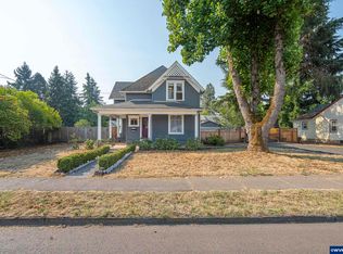 440 Tangent St, Lebanon, OR 97355