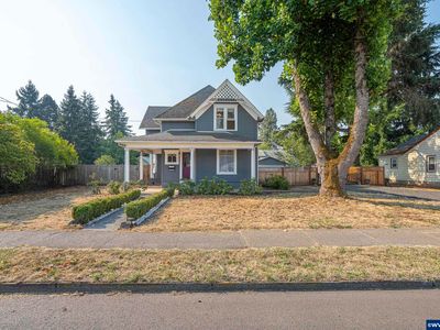 440 Tangent St, Lebanon, OR, 97355