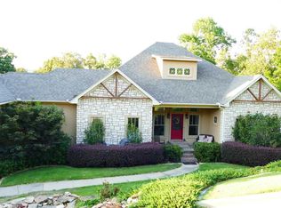 5800 Brush Creek Loop, Conway, AR 72034