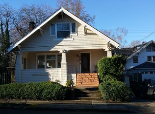 705 SE 61st Ave #HOUSE, Portland, OR 97215