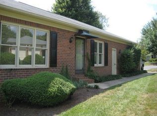 987 Lytchfield Pl, Winston Salem, NC 27104