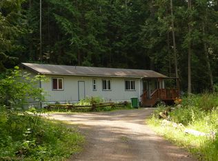 7963 NE Pegasus Ln, Kingston, WA 98346