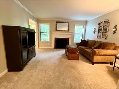 1612 Huntingdon Chase, Sandy Springs, GA, 30350