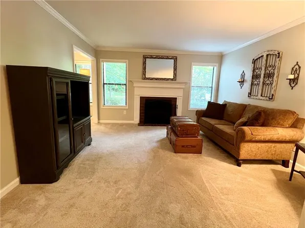 1612 Huntingdon Chase, Sandy Springs, GA 30350