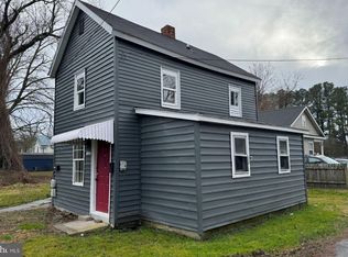 30517 Antioch Ave, Princess Anne, MD 21853