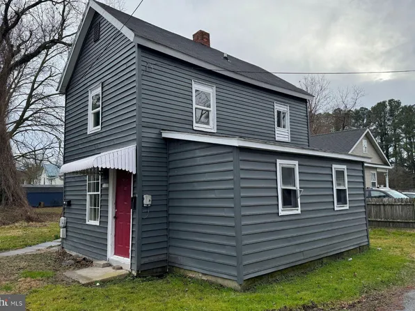 30517 Antioch Ave, Princess Anne, MD 21853
